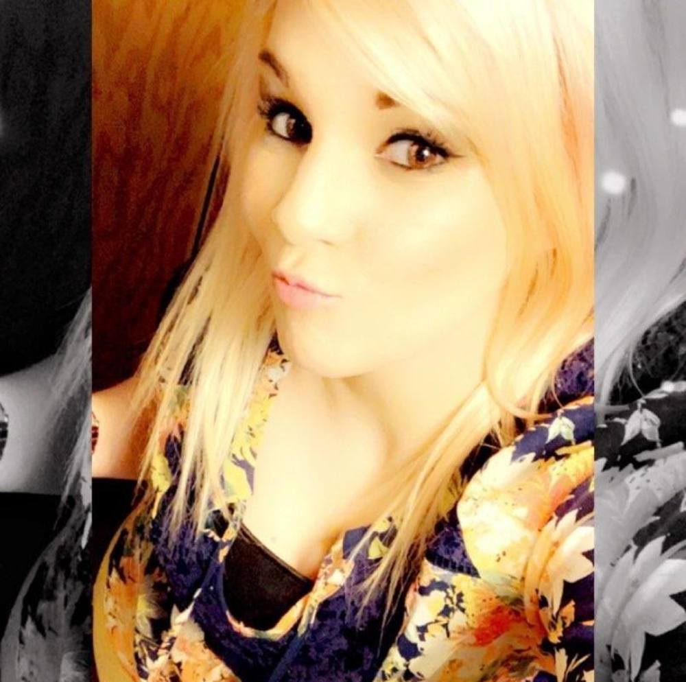 Meet your Posher, Cami